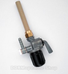 Kraftstoffhahn IFA MZ RT 125, BK350, Simson AWO-T, AWO-S
