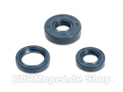 Satz Wellendichtringe (3-teilig) RT 125/1, 125/2