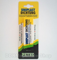 Dichtmasse Uniplast - 20ml Tube
