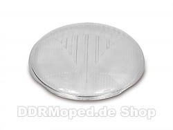 Scheinwerferglas 136mm fr RT 125