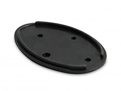 Gummiunterlage fr Rcklicht AWO, RT125, BK350, ES, IWL, EMW