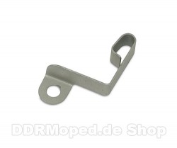 Halter fr Bowdenzug Edelstahl - Simson SR1, SR2, KR50