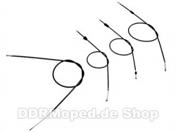 Bowdenzug-Set fr Simson S50