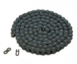 Rollenkette (Antriebskette) Meteor - IFA MZ RT 125/1, RT 125/2, RT 125/3