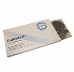 Rollenkette 1/2
