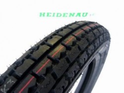 3,00 - 19 M/C K33 49S Oldtimer Reifen Heidenau