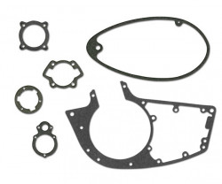 Dichtungssatz - 6-teilig - DKW RT 125, IFA RT 125/0