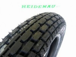 3,25 - 19 M/C K34 54H Oldtimer Reifen Heidenau