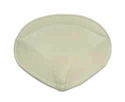 Satteldecke beige fr Simson SR2