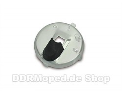 Zndschlossabdeckung Simson Star, Schwalbe, Sperber, Habicht