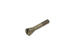 Schraube 26mm kurz fr Spulenkasten - IFA MZ RT125