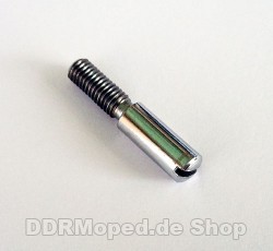 Befestigungsschraube Kupplungshebel - SR2E, KR50, Spatz