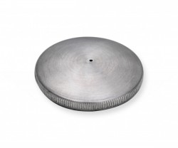 Tankdeckel Aluminium matt fr Simson - deutsche Produktion