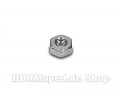Mutter M8x1 Linksgewinde fr Antriebsritzel