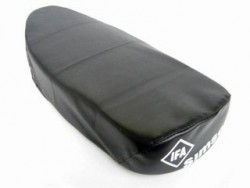 Sitzbezug glatt fr Simson Star, KR51/1 (kurze Sitzbank)