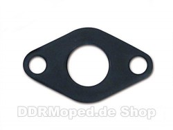 Isolierflansch zum Vergaser - SR1, SR2, KR50, Spatz