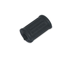 Gummi fr Fuschalthebel (grob gerippt) - IFA MZ RT125