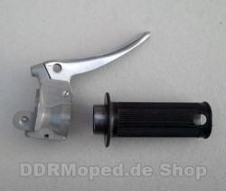 Innenzuggasdrehgriff - Simson Sperber, Habicht, Schwalbe KR51/1