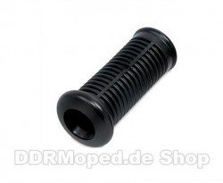 Gummi fr Soziusfuraste, alte Bauform - S50, S51, S70, KR51, SR4