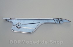 Kettenschutz SR1 Aluminium - Rckseite
