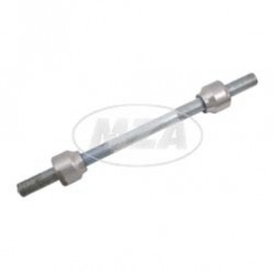 Set Hinterachse 10mm mit 2x Konus - SR1, SR2