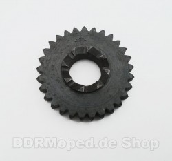 Mitnehmer zum Kickstarter - Simson KR50
