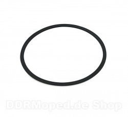 Dichtung fr Scheinwerferglas - Simson SR1, SR2, KR50, Spatz
