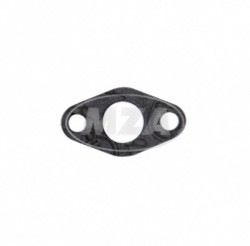 Isolierflanschdichtung 0,5 mm, innen  16 mm - Simson