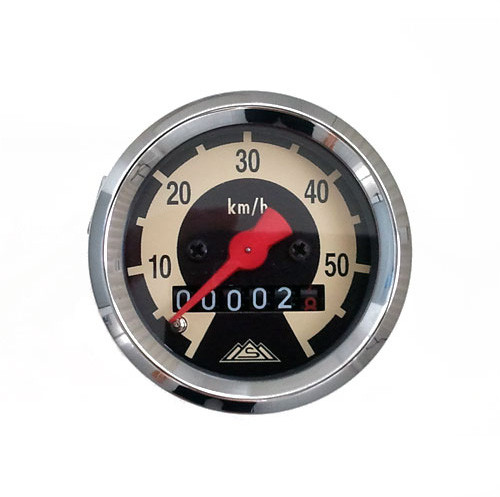 Tachometer 60 Km/h Simson SR2, KR50, Spatz - Online Shop
