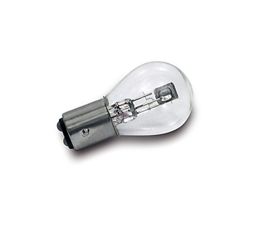 Biluxlampe (Scheinwerferlampe) 12V 35/35W - Bax15d bei