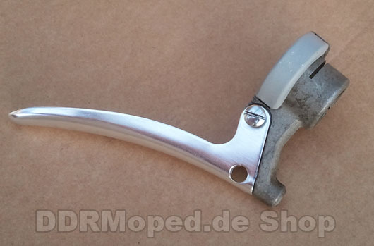 Abdeckung geschlossen SR1 Gasgriff