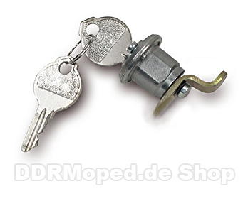 Änderung am Werkzeugkastenschloss SR2