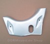 Motorabdeckblech (Aluminium) rechts - Simson SR2, SR2E