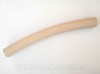 Gummi beige fr Soziushaltegriff - IFA MZ RT125, MZ ES 125/150, IWL