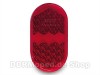 Rcklichtglas fr Simson SR2, SR2E