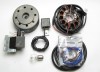 vollelektronische Lichtmagnetzndanlage 12V / 70W - SR1, SR2, KR50, Spatz