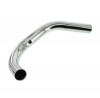 Krmmer verchromt - speziell fr Schwalbe KR51/2