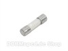 Schmelzeinsatz (Feinsicherung) Glas 3,15A - Simson