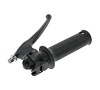 Gasgriff mit Armatur - KR51/1, KR51/2, SR4-2, SR4-3, SR4-4