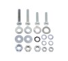 Normteile-Set Schwingentrger, vorderer Kotflgel, Federbeine - KR51