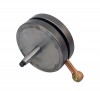 Kurbelwelle fr IFA und MZ RT125/0, RT125/1, RT125/2