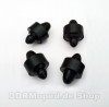 Set Gummipuffer fr Sitzbank KR50, Spatz