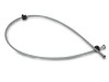Tachowelle grau IFA MZ RT125/1, RT125/2, RT125/3
