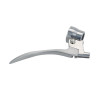 Griffarmatur mit Bremshebel - MZ RT125/2, RT125/3