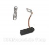 Kohle mit Feder fr Lichtmaschine RT125/1, RT125/2, RT125/3
