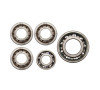 Set Kugellager (5-teilig) SKF - IFA MZ RT125/1, RT125/2