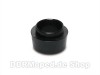 Distanzstck schwarz fr Blinker/Gasdrehgriff rechts - KR51, SR4