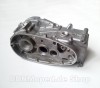 Motorgehuse fr Simson Habicht, Sperber - 4-Gang Motor