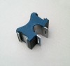 Gummi-Federelement fr Sattel Simson SR1