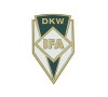 Schriftzug DKW IFA f�r RT 125/0 bis Baujahr 1952
